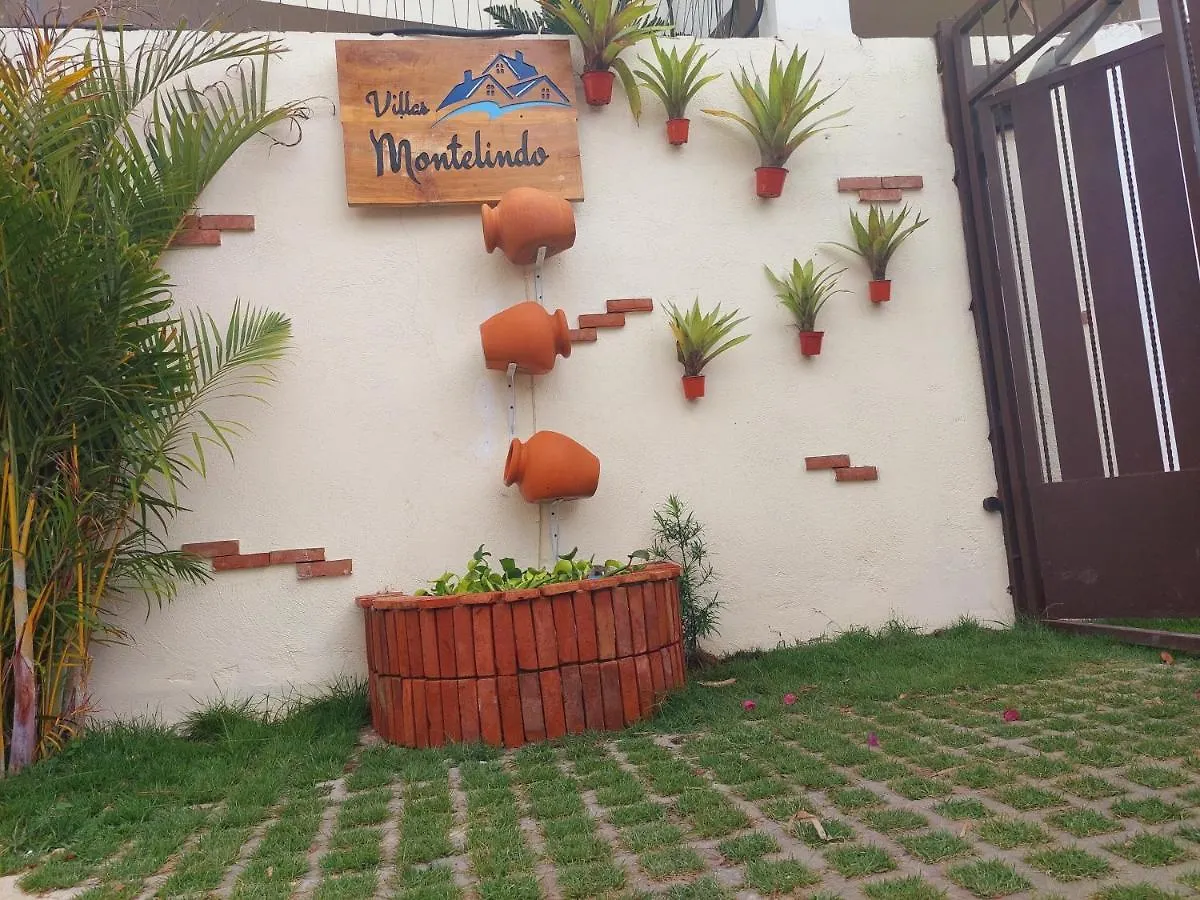 Villas Montelindo 809-878-7817 Constanza 0*,  Dominican Republic