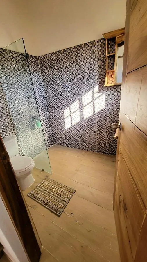 Villas Montelindo 809-878-7817 Constanza Lodge