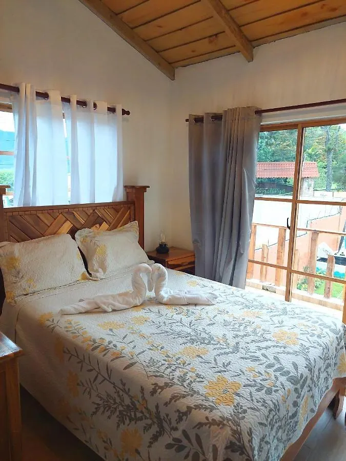 Villas Montelindo 809-878-7817 Constanza Dominican Republic