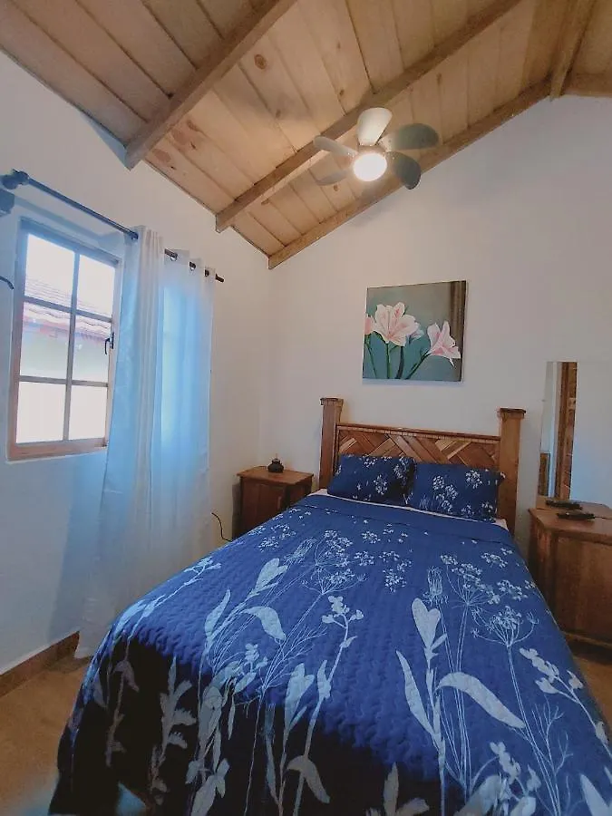 Villas Montelindo 809-878-7817 Constanza